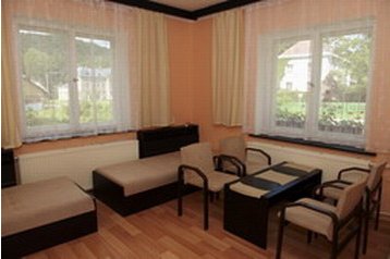 Пансион Malá Morávka 4